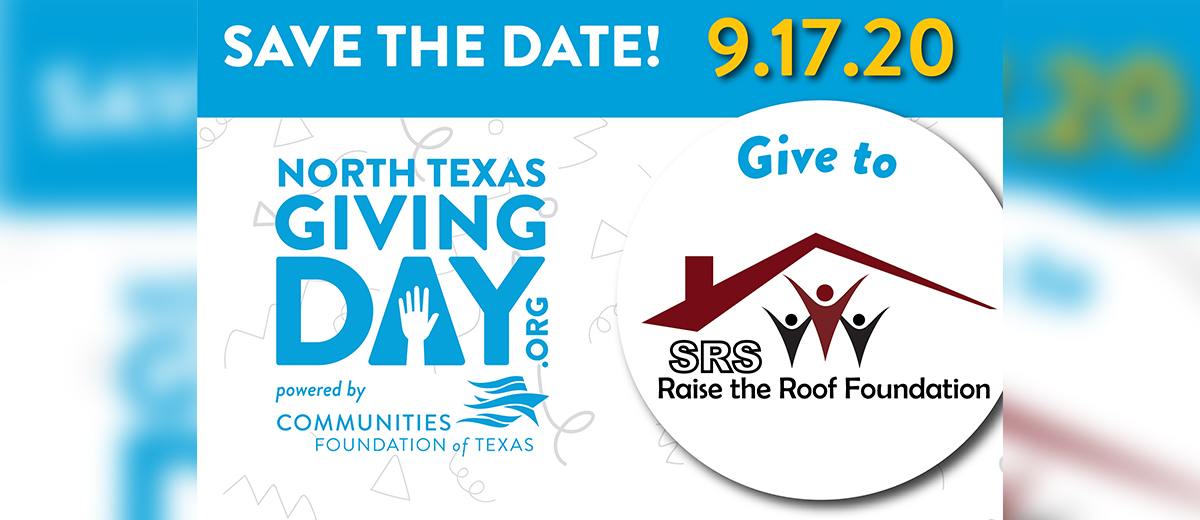 North Texas Giving Day 2020