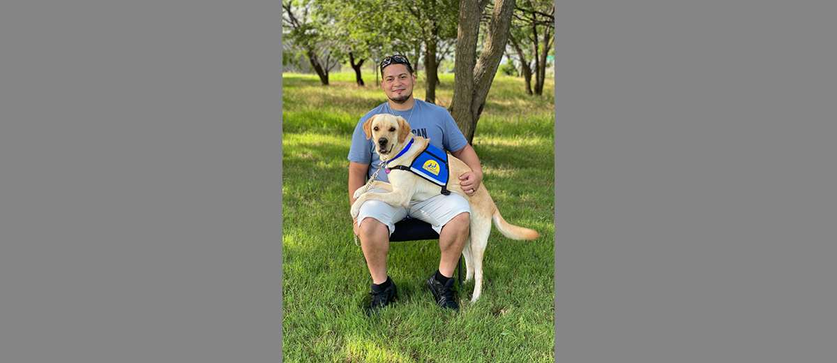 Celebrating a Special Team